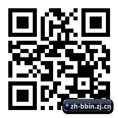 iPhone APP 二维码 | BBIN